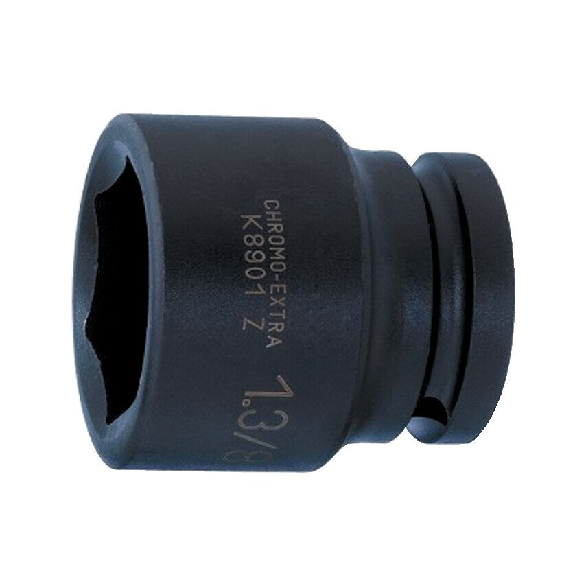 K8901M-46 46mmx3/4" Impact Socket