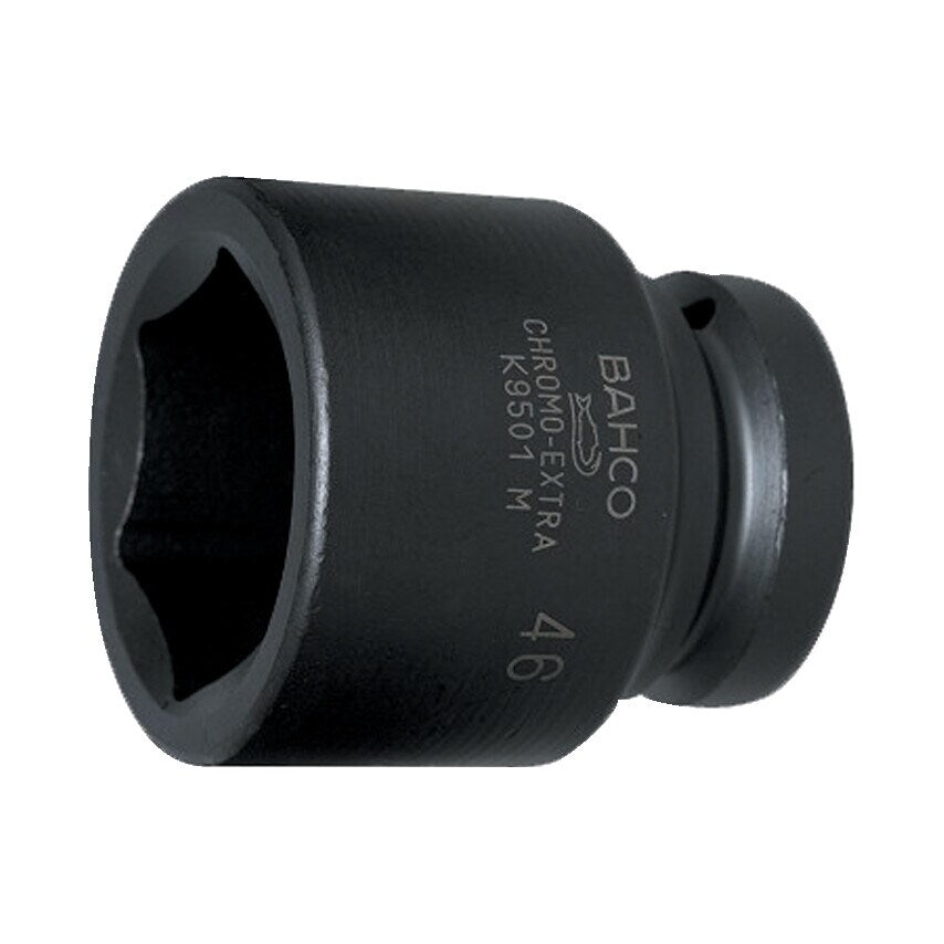 K9501M-60 60mmx1" Impact Socket