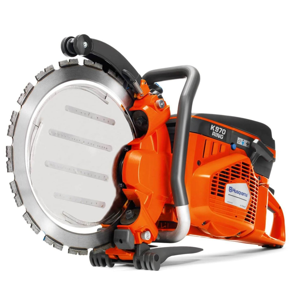 K970 Ring 370mm - Machine Only