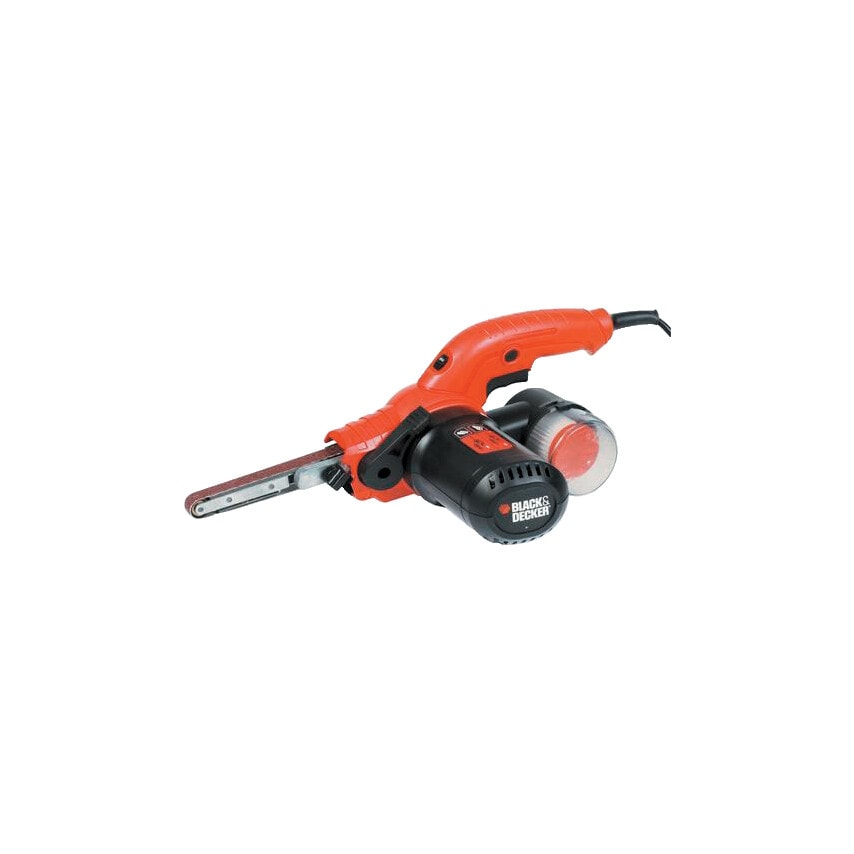KA900E-GB Powerfile with Cyclonic Canister
