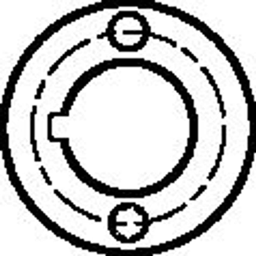 KAP1250764 Drive Ring - 1247675