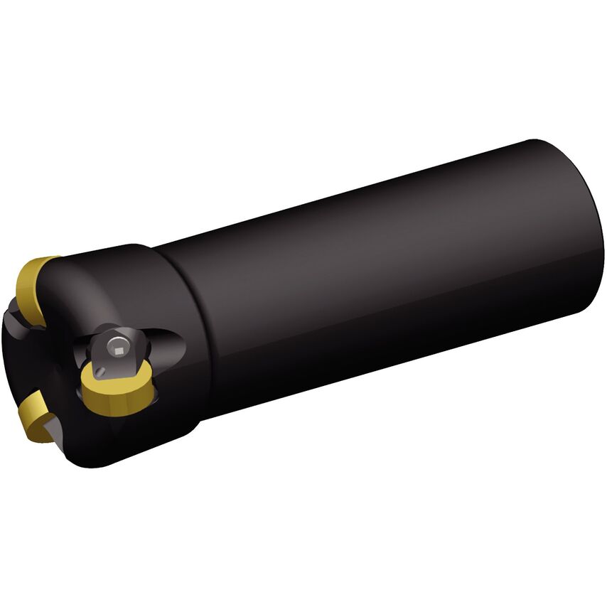 KCRA150RN4303C125L400 KCRA End Mill Cutter D1.50 Z3