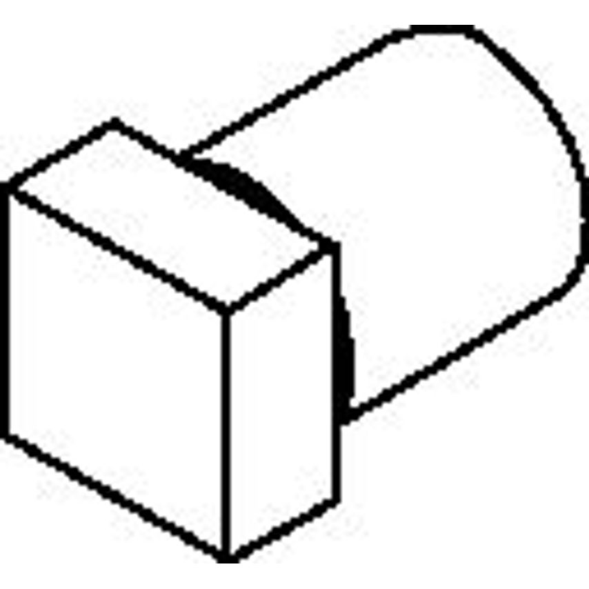 KDK22M KDK22M Drive Key