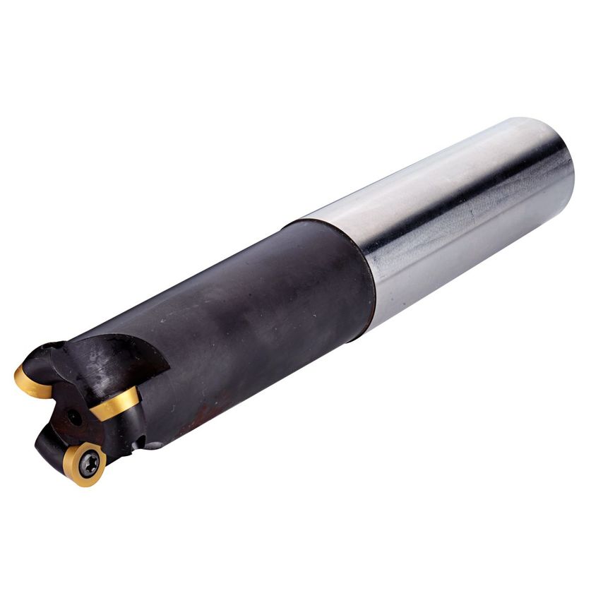 KDM050RD07W200 End Mill Cutter For Die & MOUL
