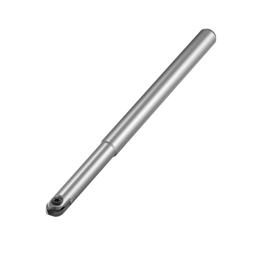 KDMB0375R472A038HNC KDMB Ball Nose Holder Carb. NEC