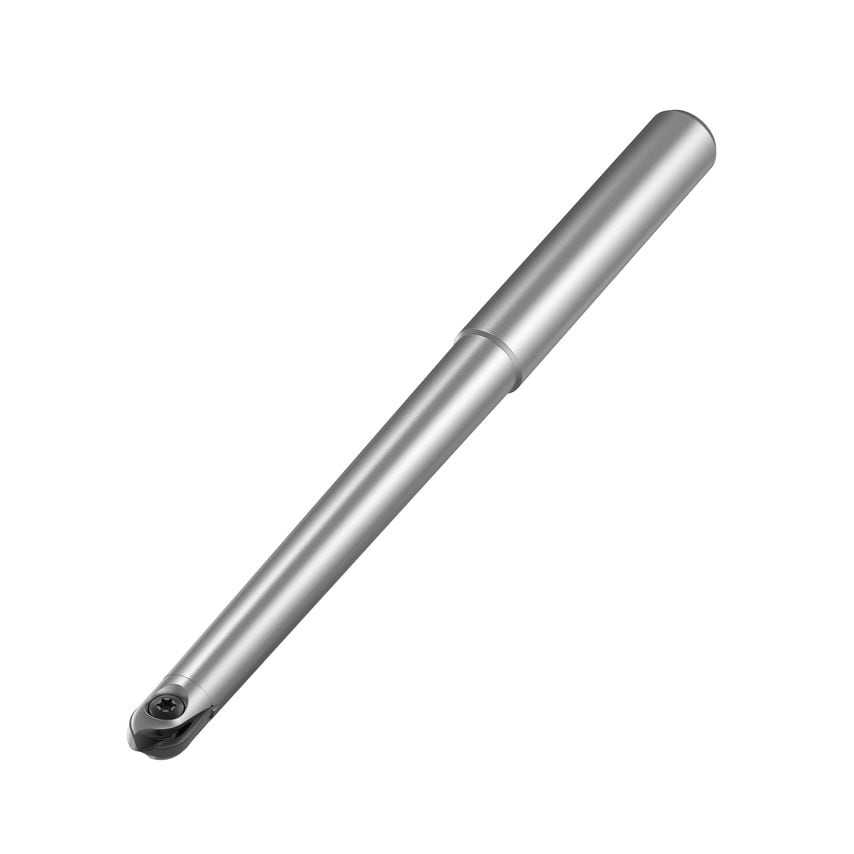 KDMB16R140A20HNC KDMB Taper Neck Carbide Holder