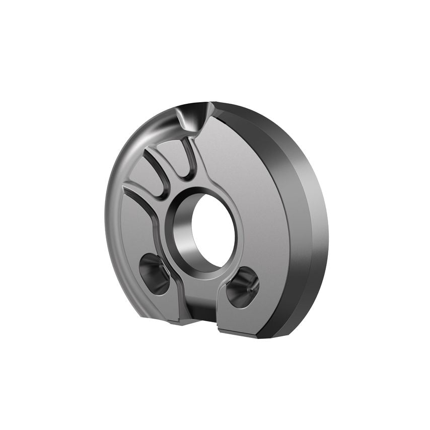 KDMB25M0ERHC KDMB Ball Nose Insert Diameter 25 ME