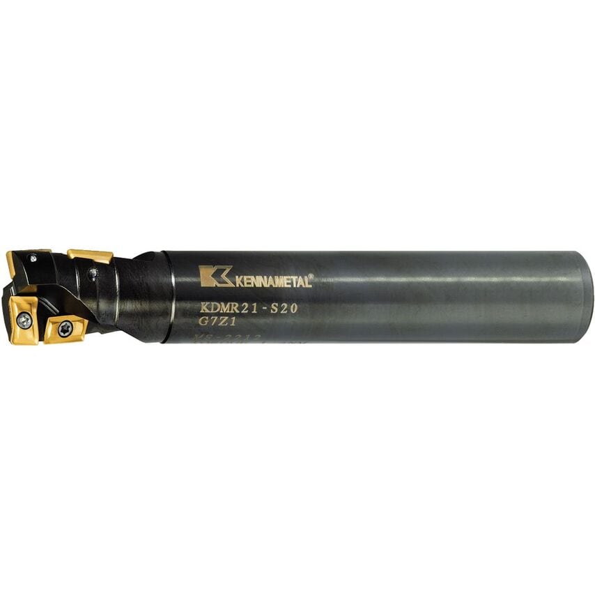 KDMR25S2595WL Multi-functional - Drill/Mill