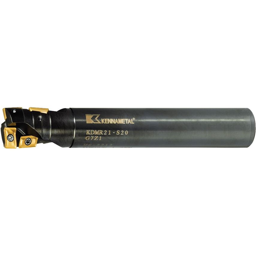 KDMR33S32 Multi-functional - Drill/Mill