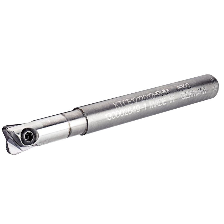 KDMT0500R630A050HNC Kdmt Copy End Mill Carb. Neck D