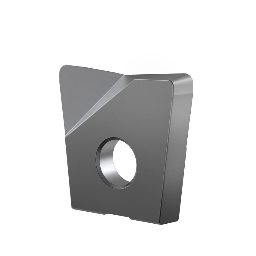 KDMT10004ERGC Kdmt Torus Ins Diameter 1 000 R 0 0