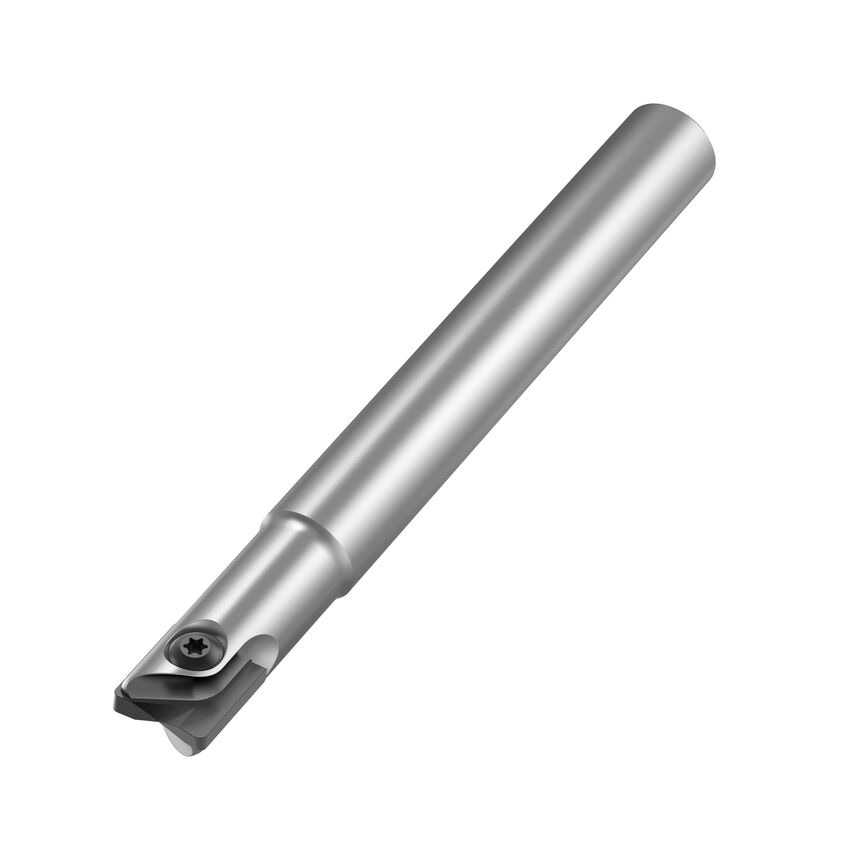KDMT1000R906A100SN Indexable Steel Cutter Tapered