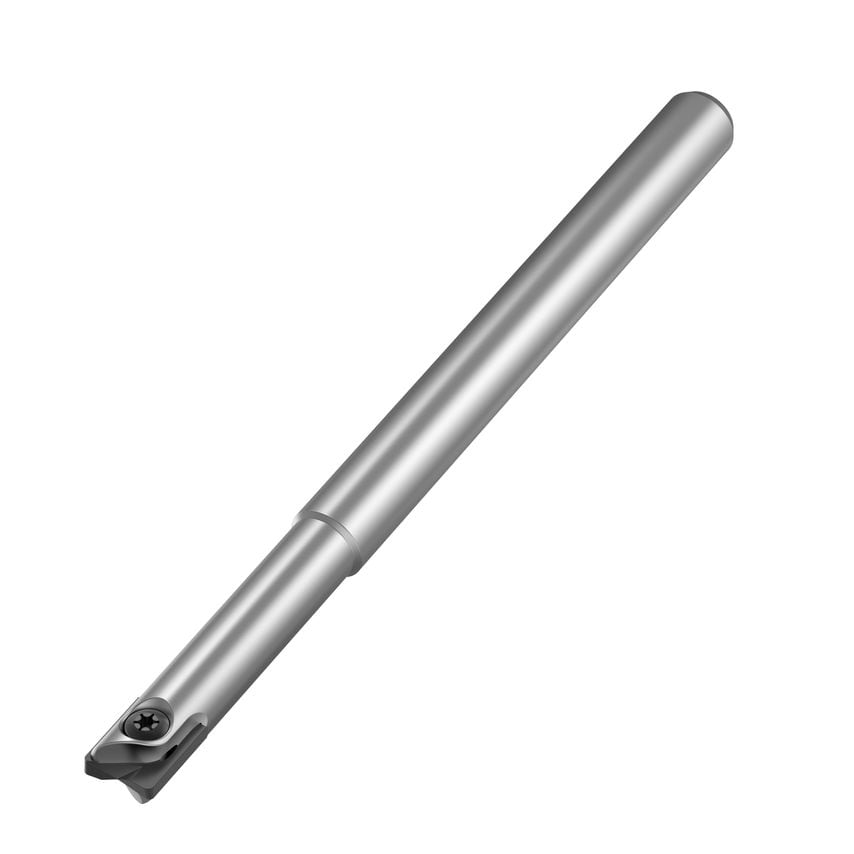 KDMT10R120A10HNC Kdmt Carbide Holder DIA.10 Med