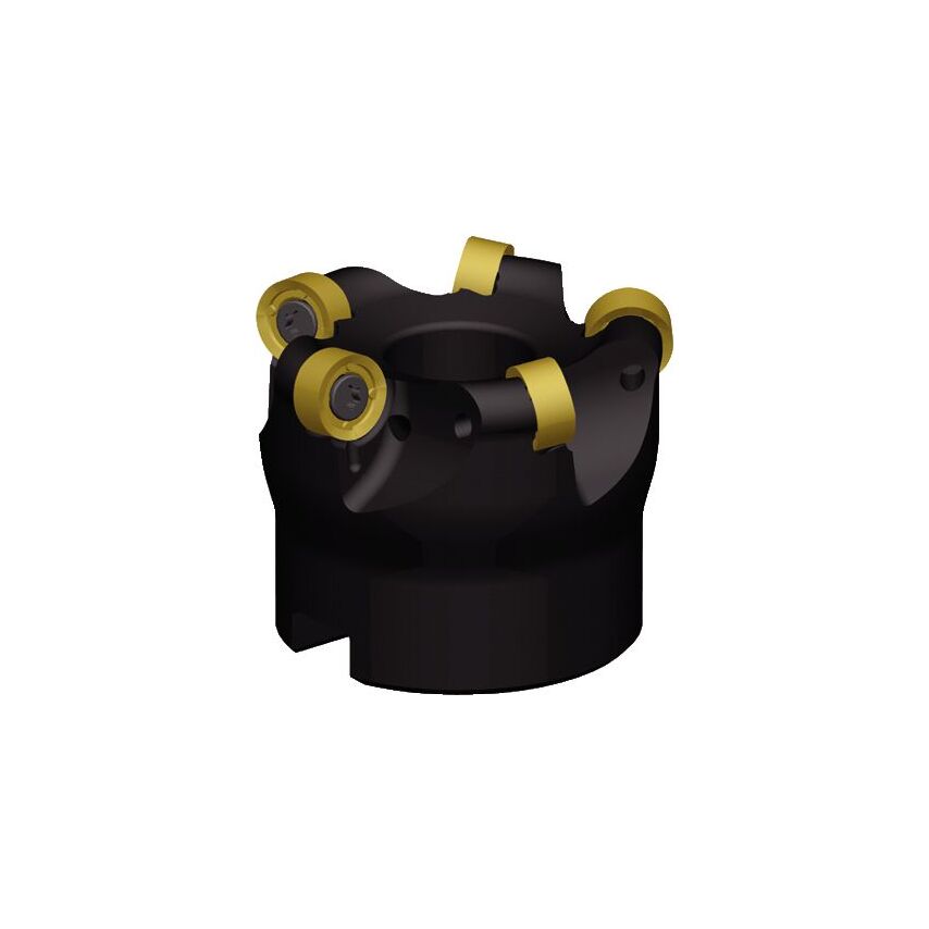 KDR150R1005S050L157 Rodeka IC10 D=1.50 Z=5 Shell M