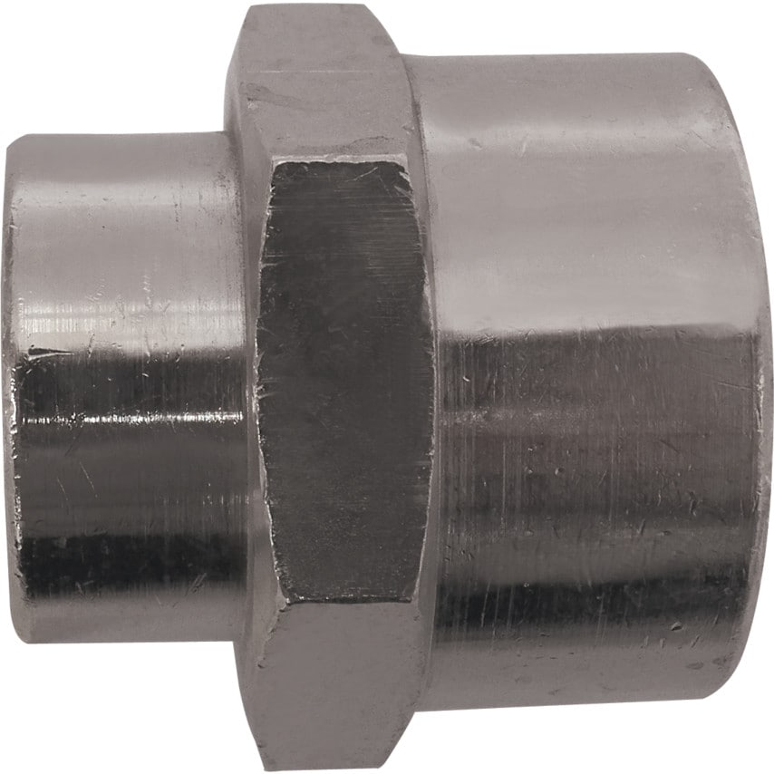 KEN Fit 1/2" X 3/4" 3010 Series Threaded Adaptor