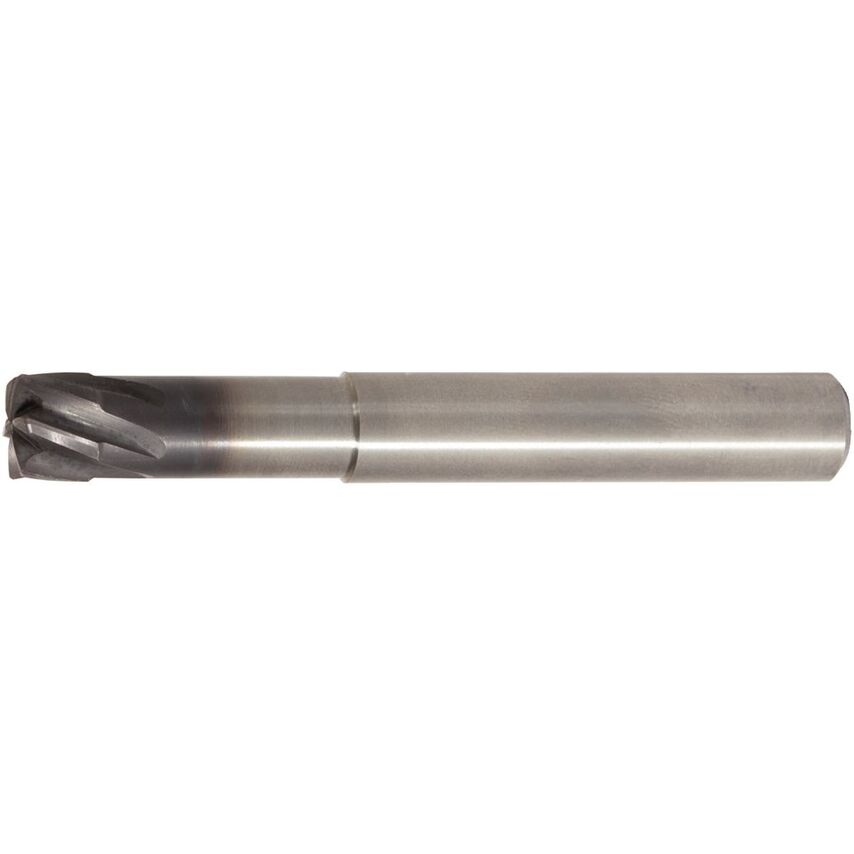 KHDA0250J6ANA End Mill KENFEED H 6F 1/4X1/4X