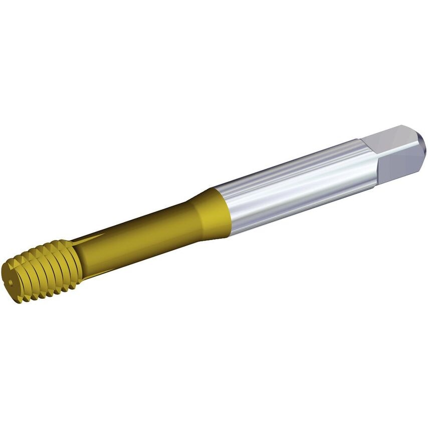 KHSST28088 Tap Bottom Thread Forming 1/4-28 N