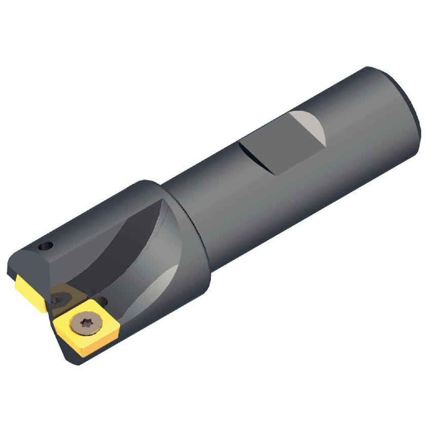 KICR062SD260 Screw-On Insert End Mills