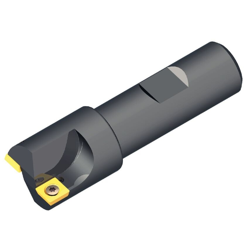 KIPR027TP2145 KENDEX End Mills