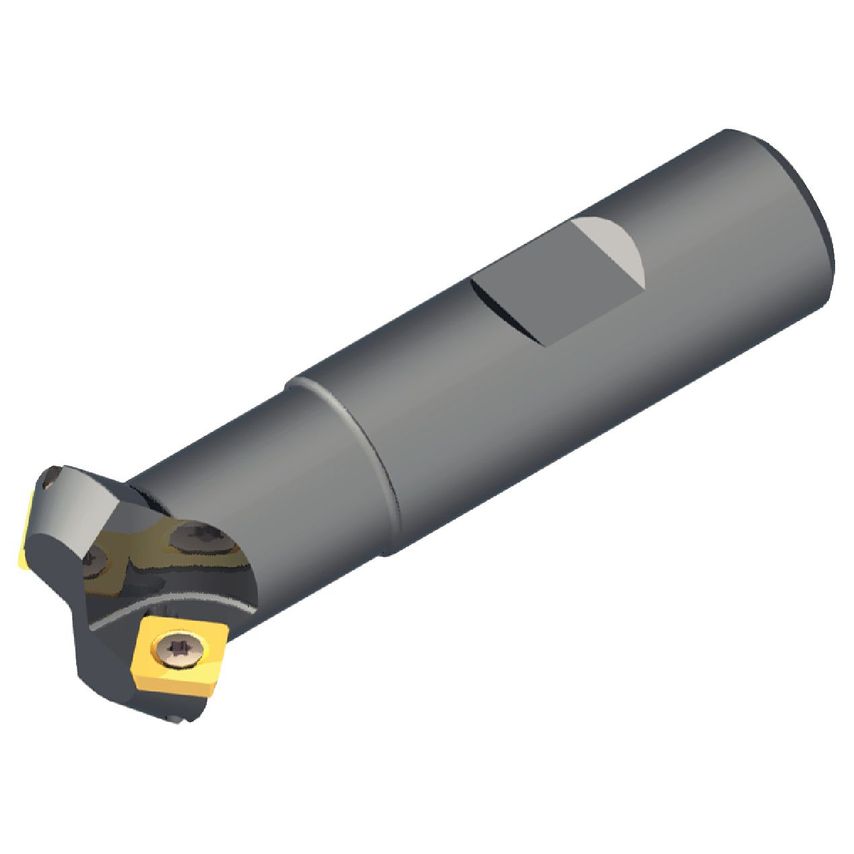 KIPR070SD2645 Screw-On Insert End Mills