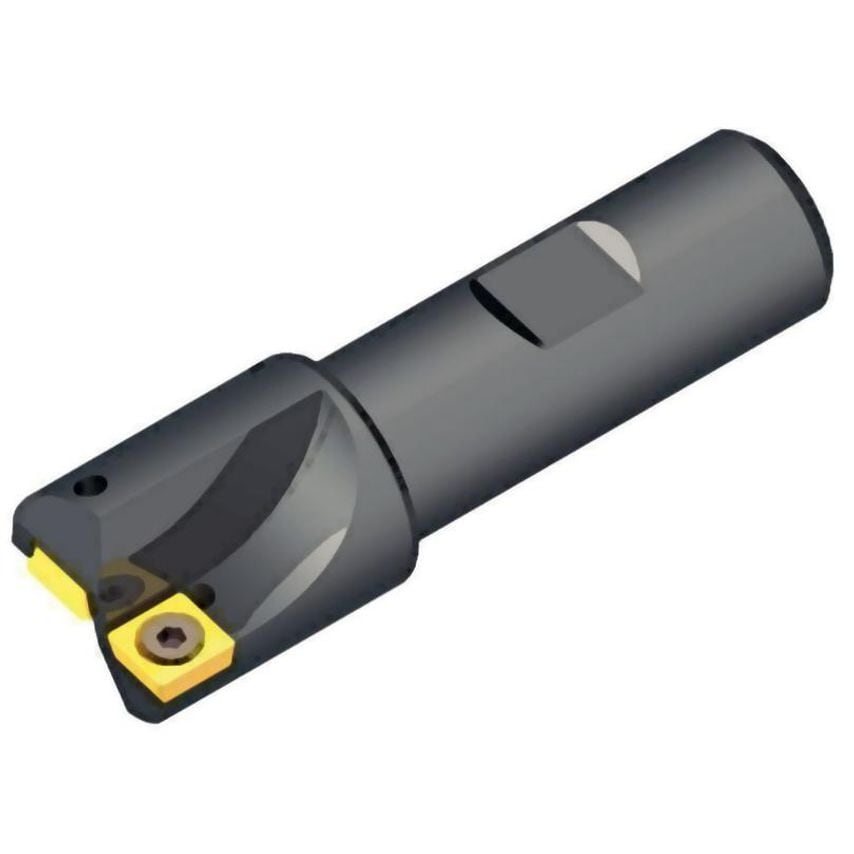 KIPR125RP3 Screw-On Insert End Mills