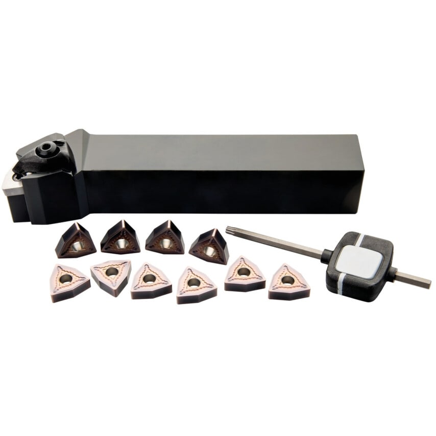 KITDWLNR-25-088-SM-T8430 External ISO Turning (KIT-10)