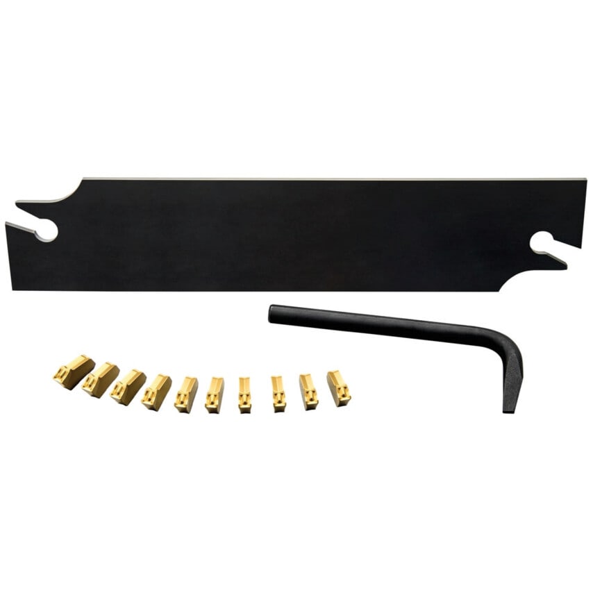 KITXLCFN-32-3-T8330 Blade and Holder Parting (KIT-10)