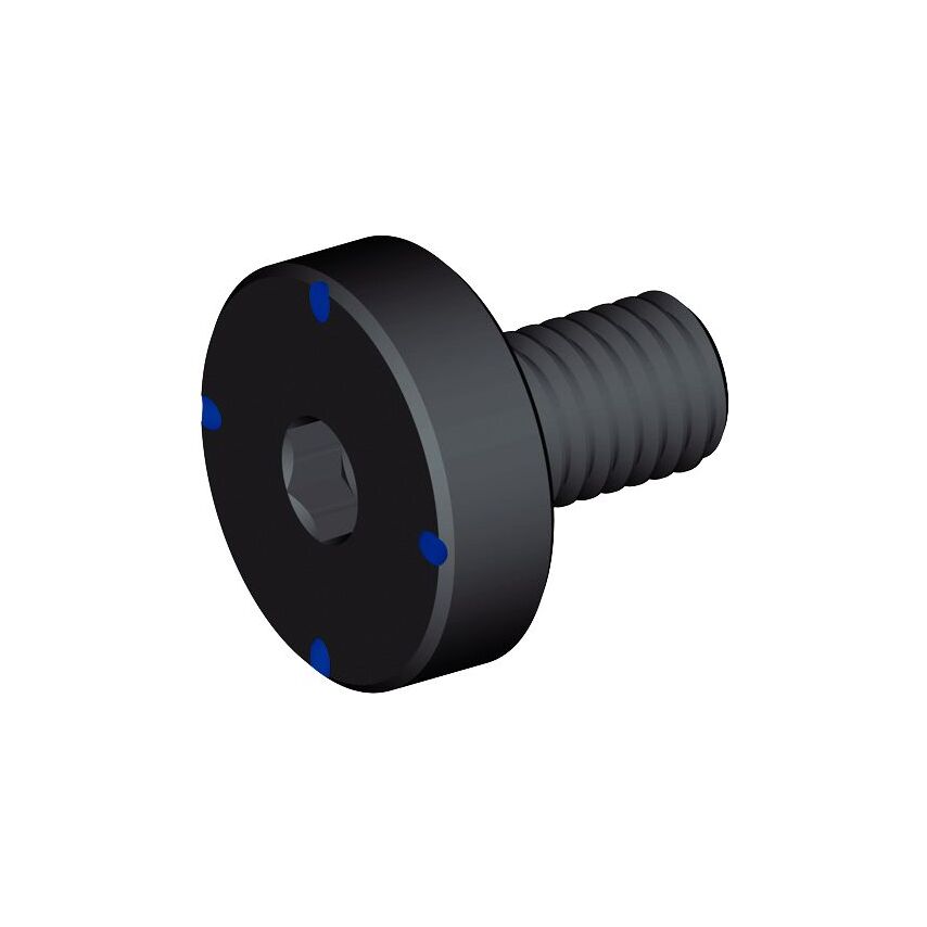 KLSSH10 Hardware & Style '24' Toolholder