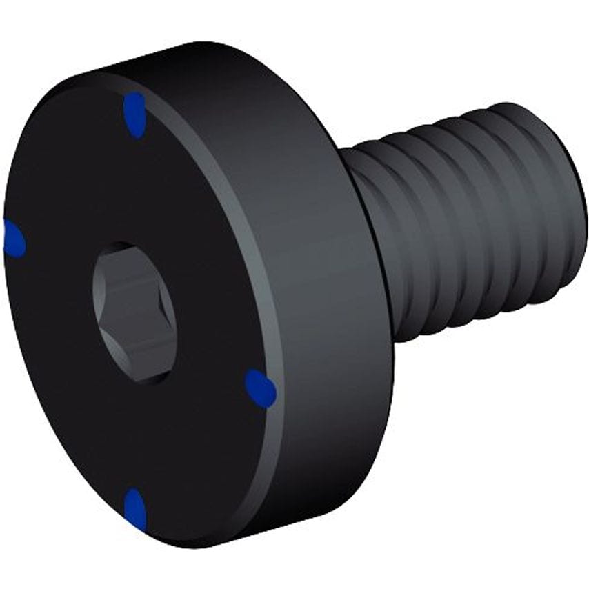 KLSSH25 Screw 1-14 Uns