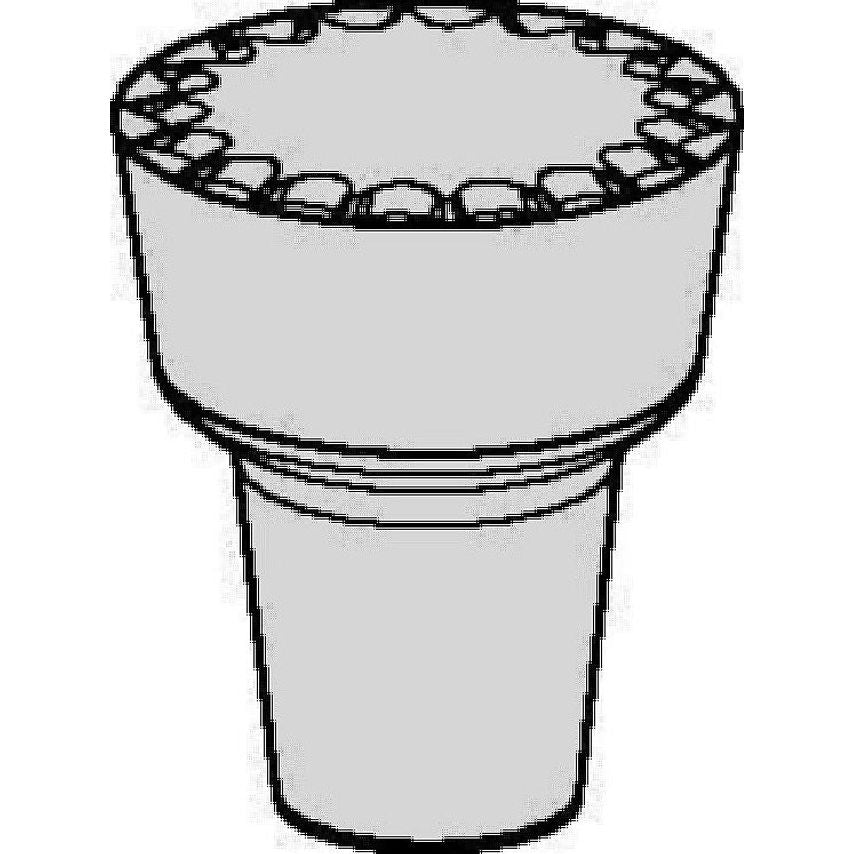K-Lock Profiling Insert Medium RCMK23MP Grade KCS10B