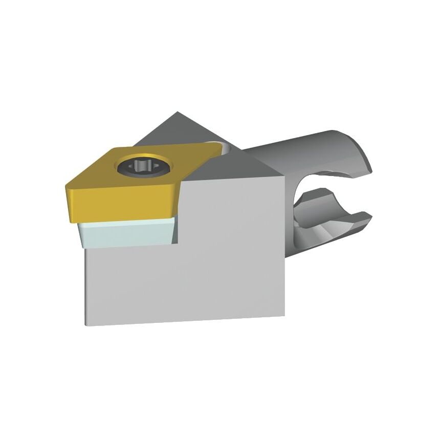 KM12SDPCN1120 KM 12 Screw-On N 62.5 DC..11T
