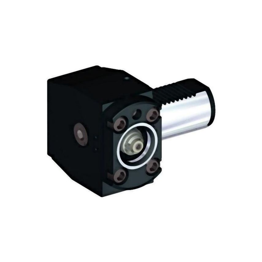 KM12STPL1620 KM 12 Grooving LH 45 T02P32L