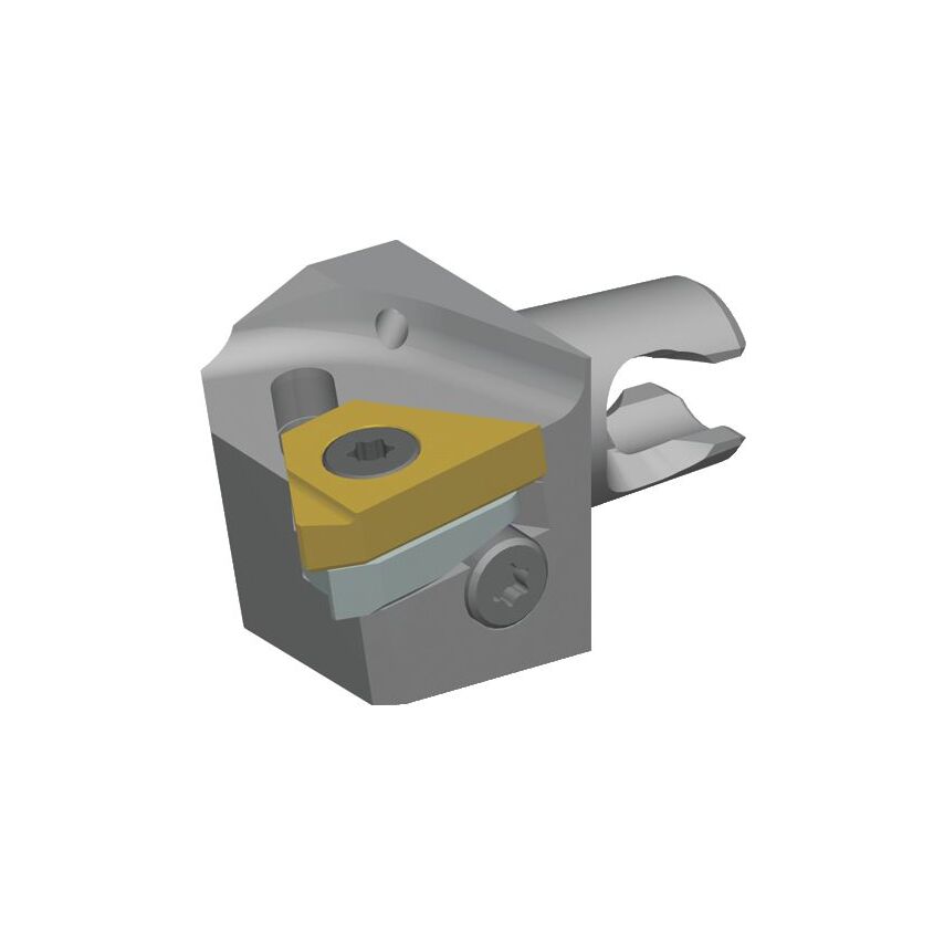KM16LSSL1620HPC KM 16 Screw-On LH 90 LT16ER