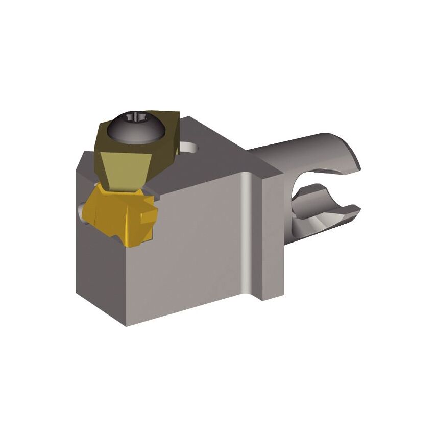 KM16NER220 KM 16 Radial Kenclamp RH 93 N
