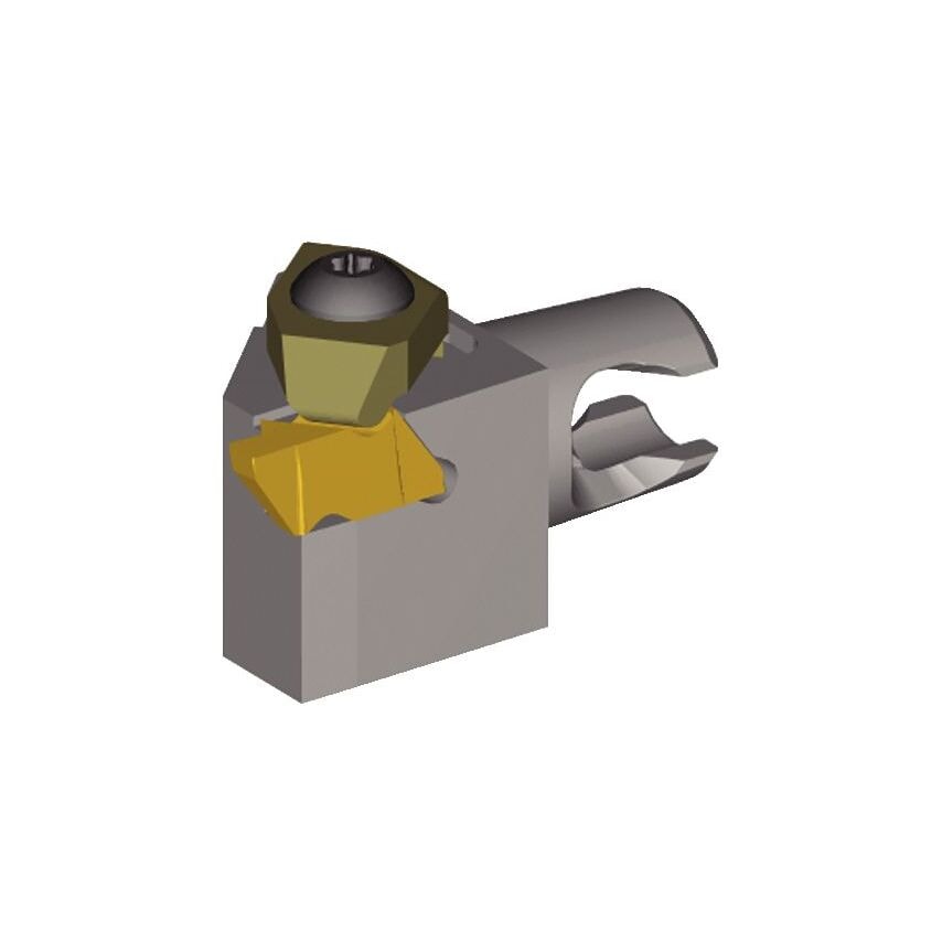 KM16NSR330 KM 16 Kenclamp RH 93 NG3R