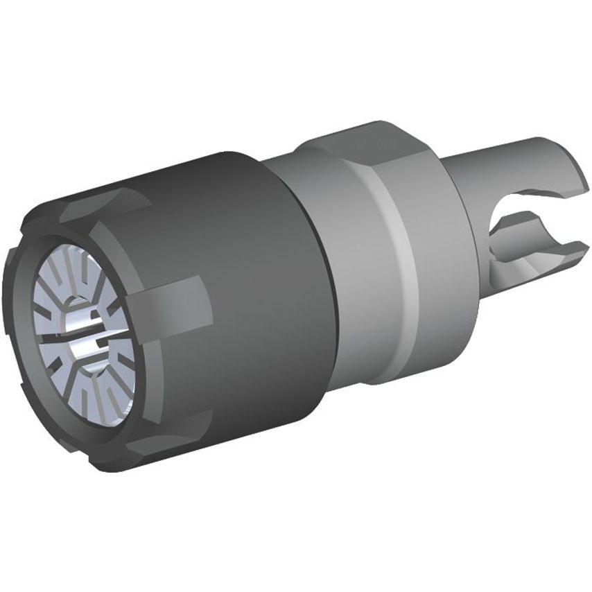 KM2016ER16032km2016 Collet Chuck ER16 x 32m