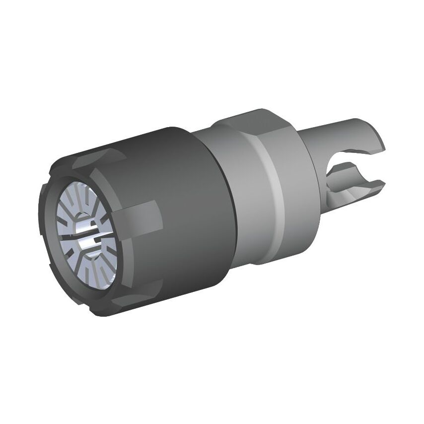 KM2016ER20035km2016 Collet Chuck ER20 x 35m