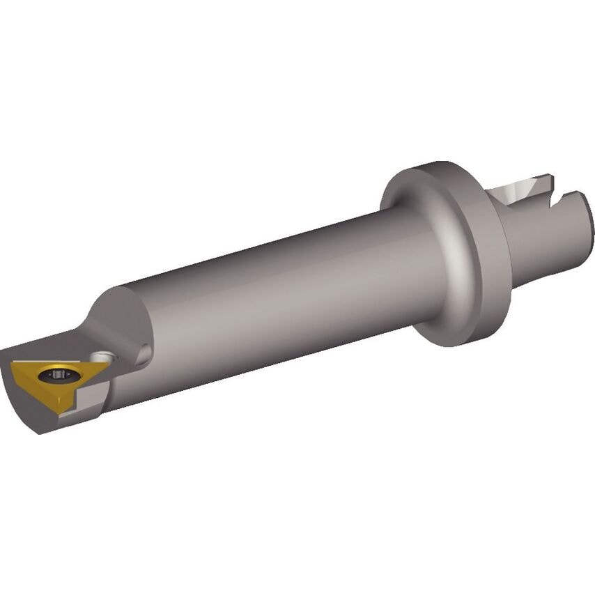 KM2016S1358STLPL11T KM2016 Screw-On Bor Bar LH 95