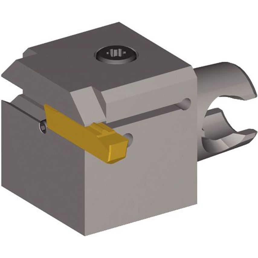 KM25A4ENN050930 KM25 A4 Radial Ssc 5 Grooving