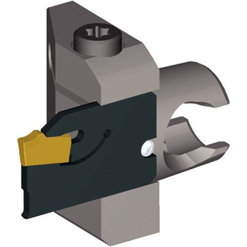 KM25BSR KM25 Cut-Off Side Mount RH A2B