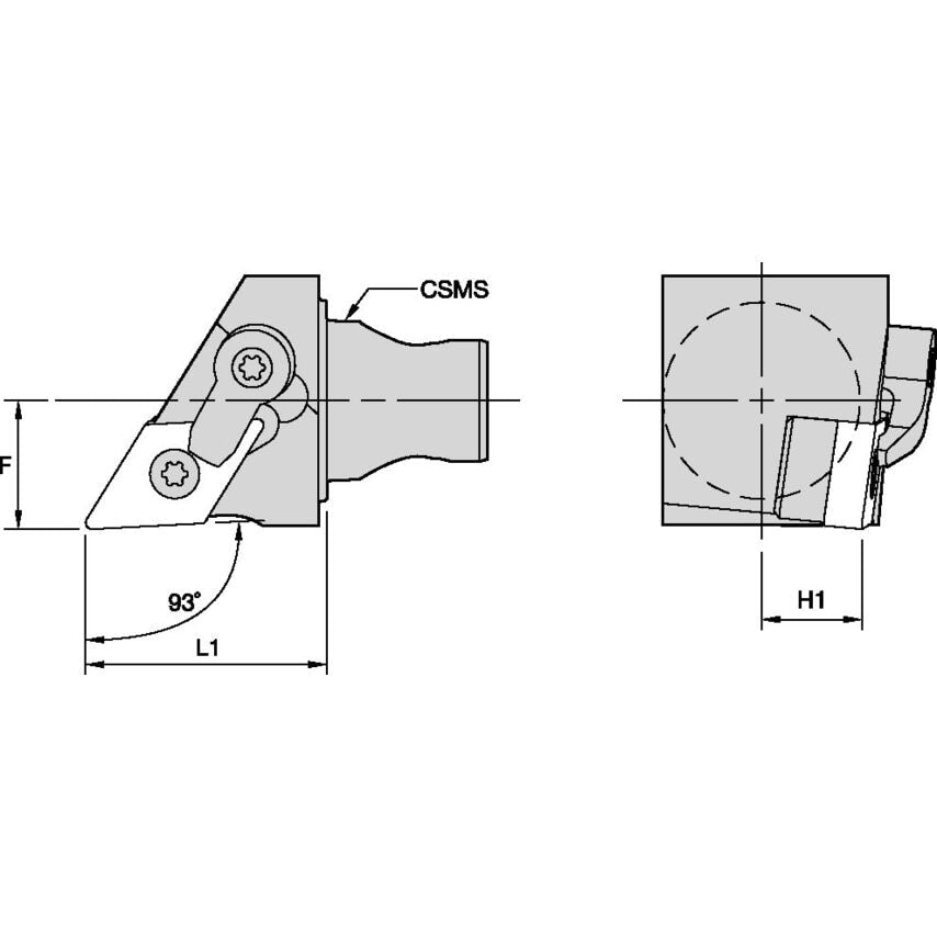 KM25MDJNR150630 KM25 KENLOC RH 93 DN..150608