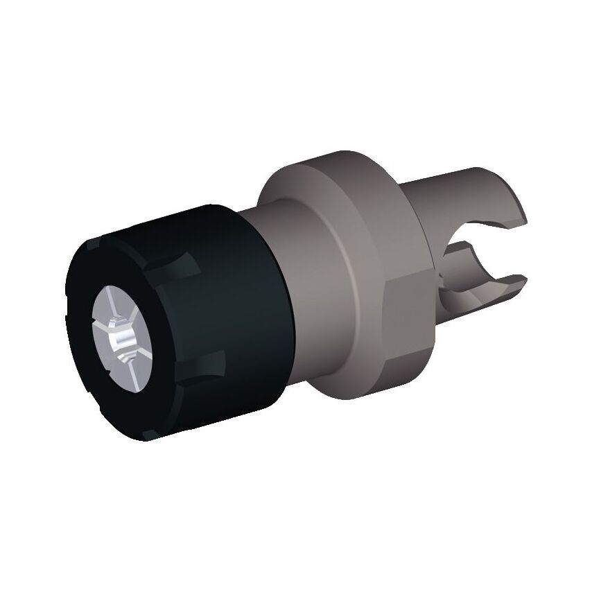 KM3225ER1635km3225 Collet Chuck ER16 x 35m