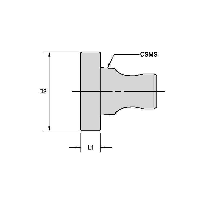 KM3225P KM3225 Plug - 2906995