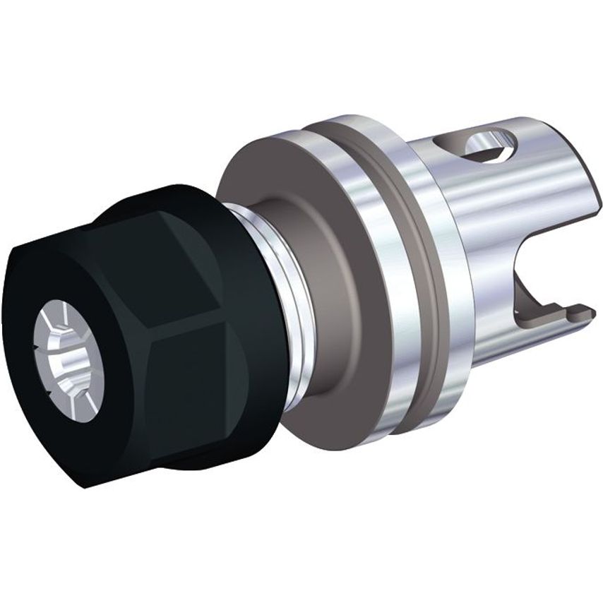 KM32TSER16036m KM32 Collet Chuck Hex ER16 28
