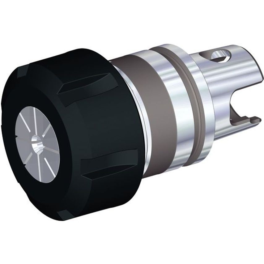 KM32TSER25045m KM32 Collet Chuck Round ER25 42