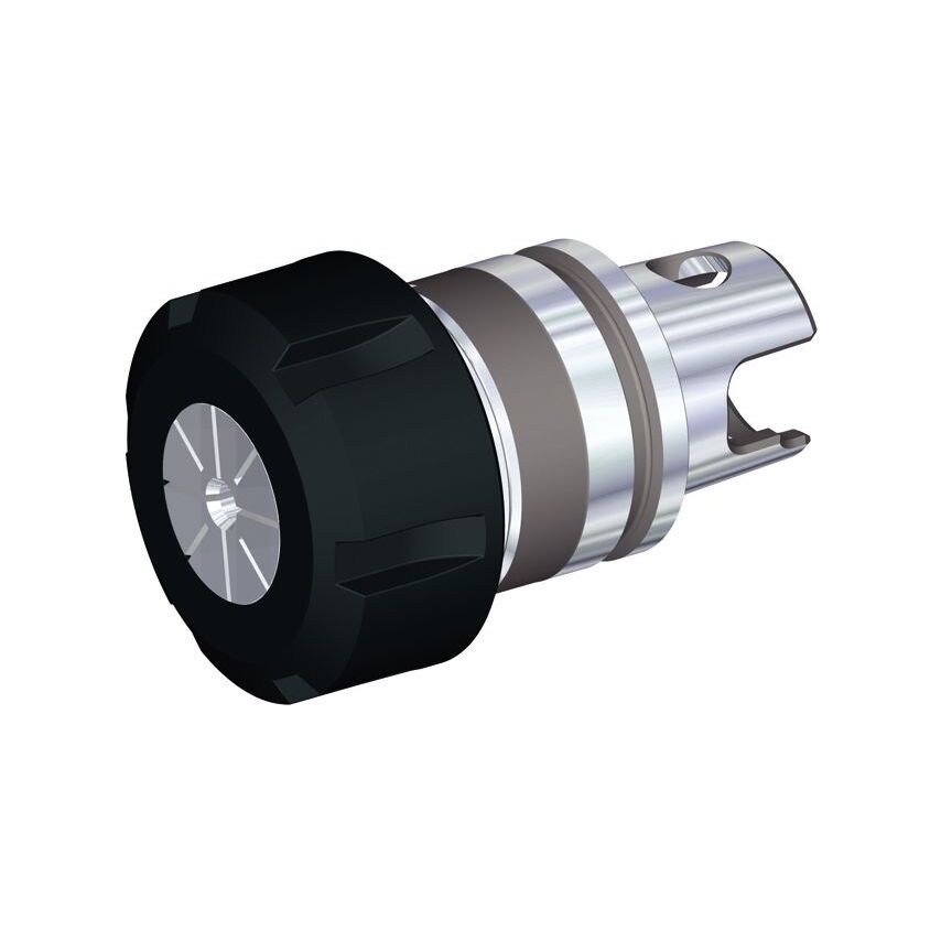 KM32TSER32051m KM32 Collet Chuck Round ER32 50