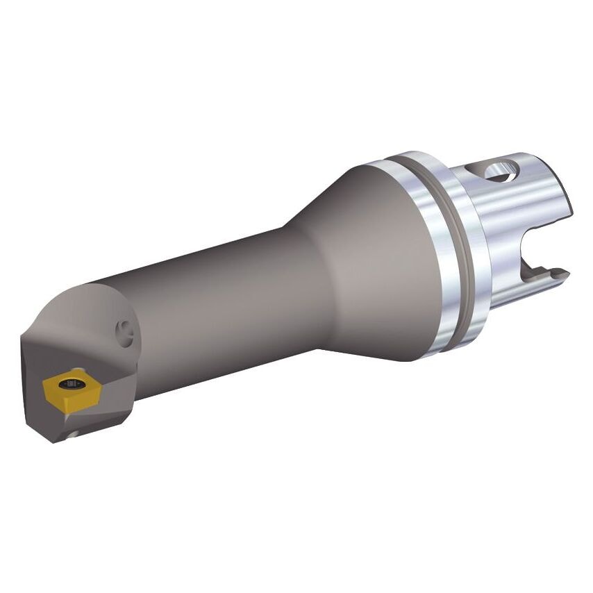 KM32TSS25ESCLPL09 KM32 Steel Bor Bar 95 Screw C