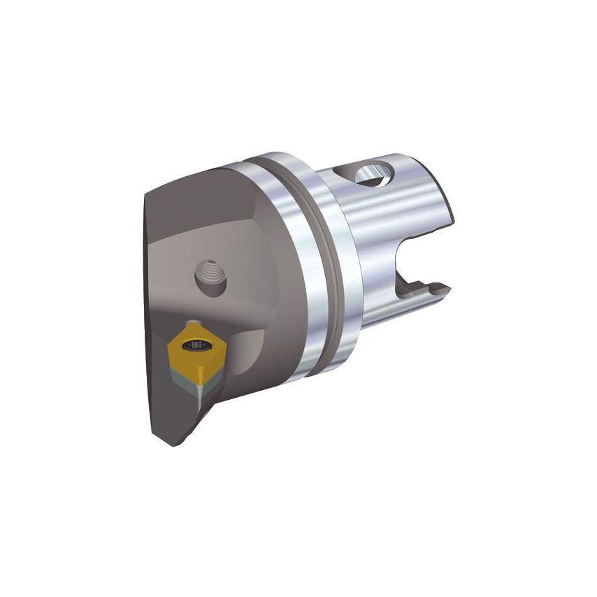 KM32TSSDUCL11 Cutting Unit Screw On Insert SD