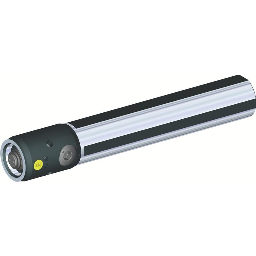 KM40CL2NSS24236 KM40 Loc II Round Shank 1-1/2