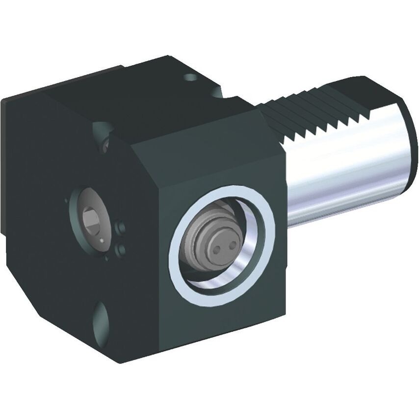 KM40CL2RLVDI4040 KM40 Loc II Vdi Right Angle LH